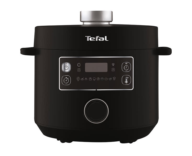 Tefal Ηλ.Χύτρα Ταχύτητας Turbo Cuisine