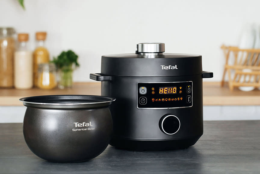 Γεύση… εγγύηση!