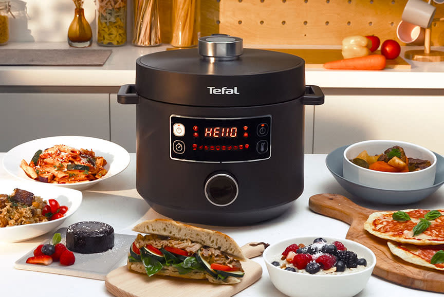 Πλούσιες επιλογές