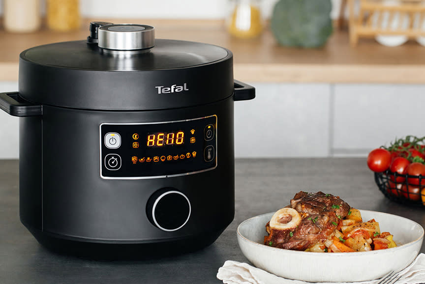 Επιταχύνει τις διαδικασίες!