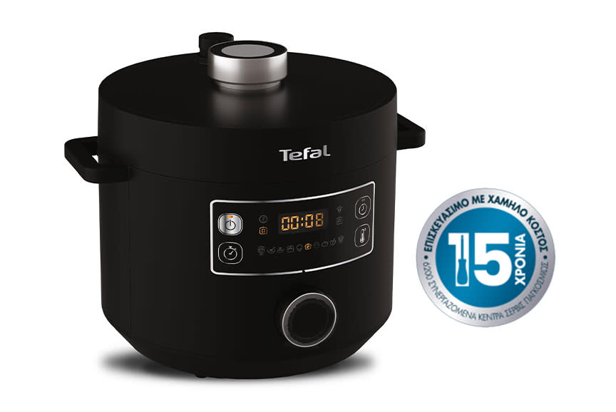 Εύκολη επισκευή