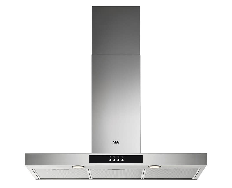 AEG Απορροφητήρας Τζάκι DBB4951M