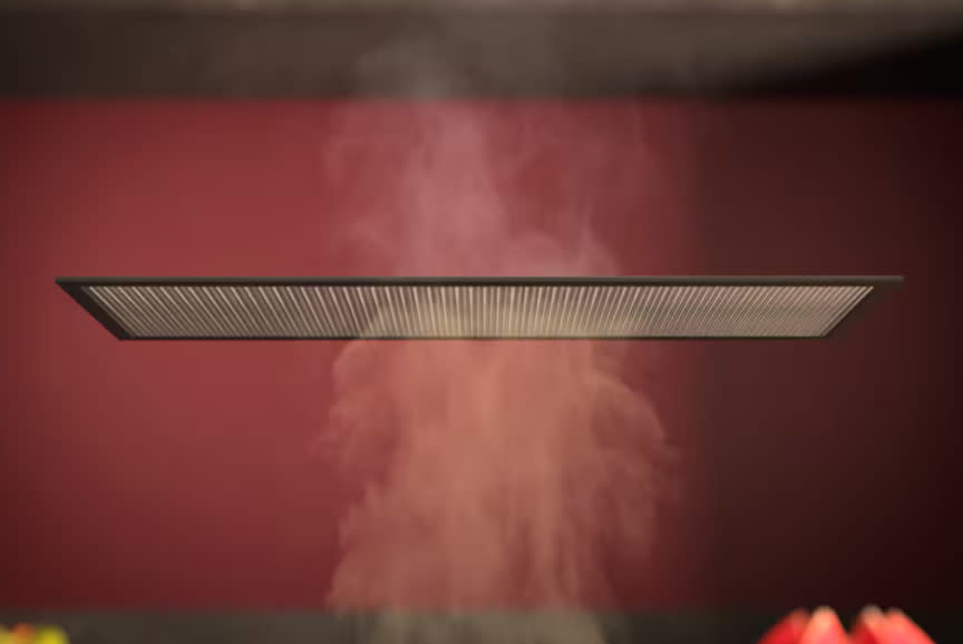 AEG Απορροφητήρας Τζάκι DBB4951M