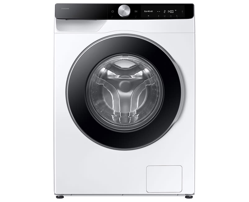 Samsung Πλυντήριο Ρούχων WW90DG6U85LKU4