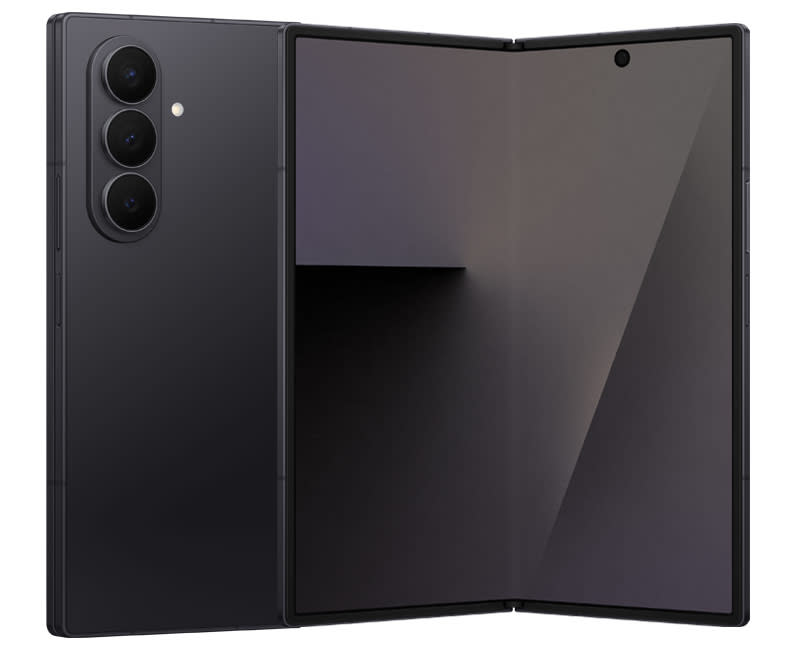 Samsung Galaxy Z Fold7 