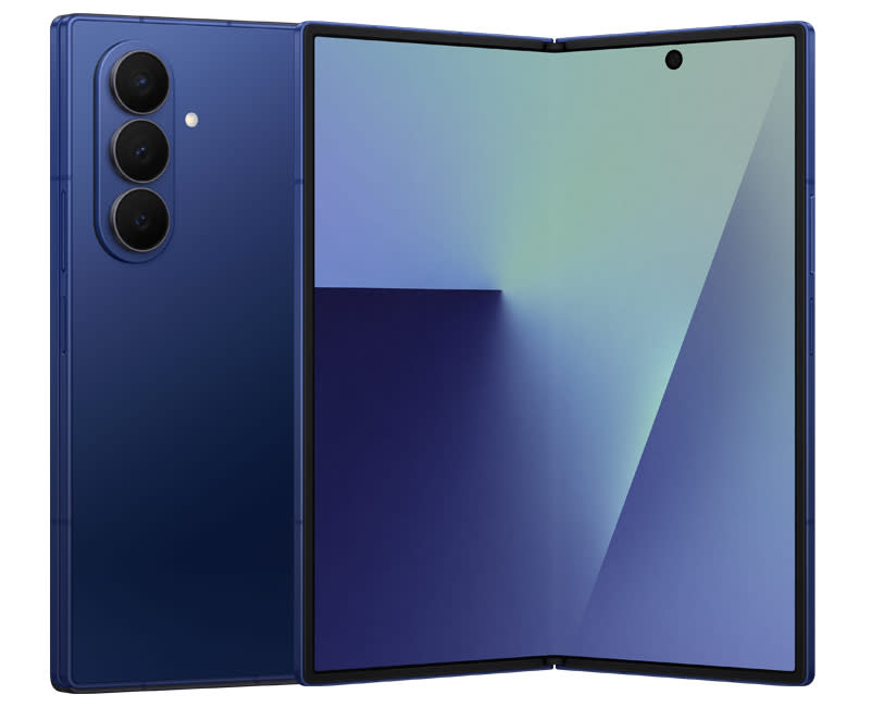 Samsung Galaxy Z Fold7 