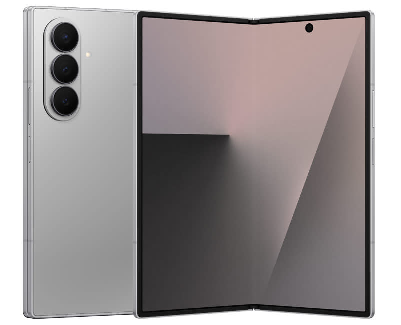 Samsung Galaxy Z Fold7 