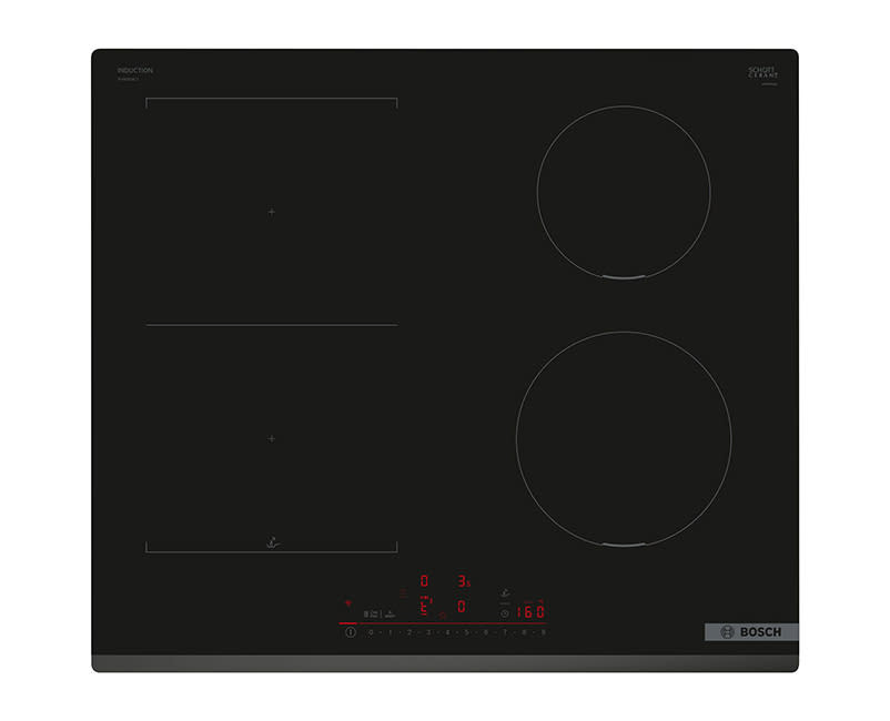 Bosch Εστίες Επαγωγικές PVS631HC1E