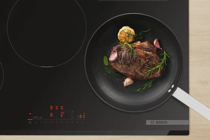 Το τηγάνι σου… σε καλά χέρια!