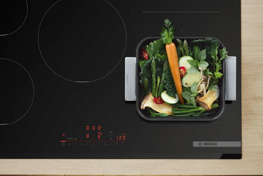 Έτοιμο & ζεστό, όποτε το θες!