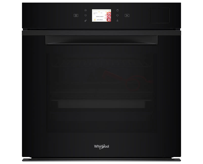 Whirlpool Φούρνος WOI11P8FHT2SBAF