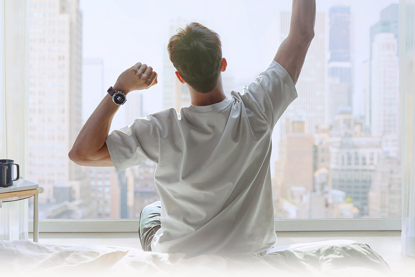 Sleep Monitoring Guidance