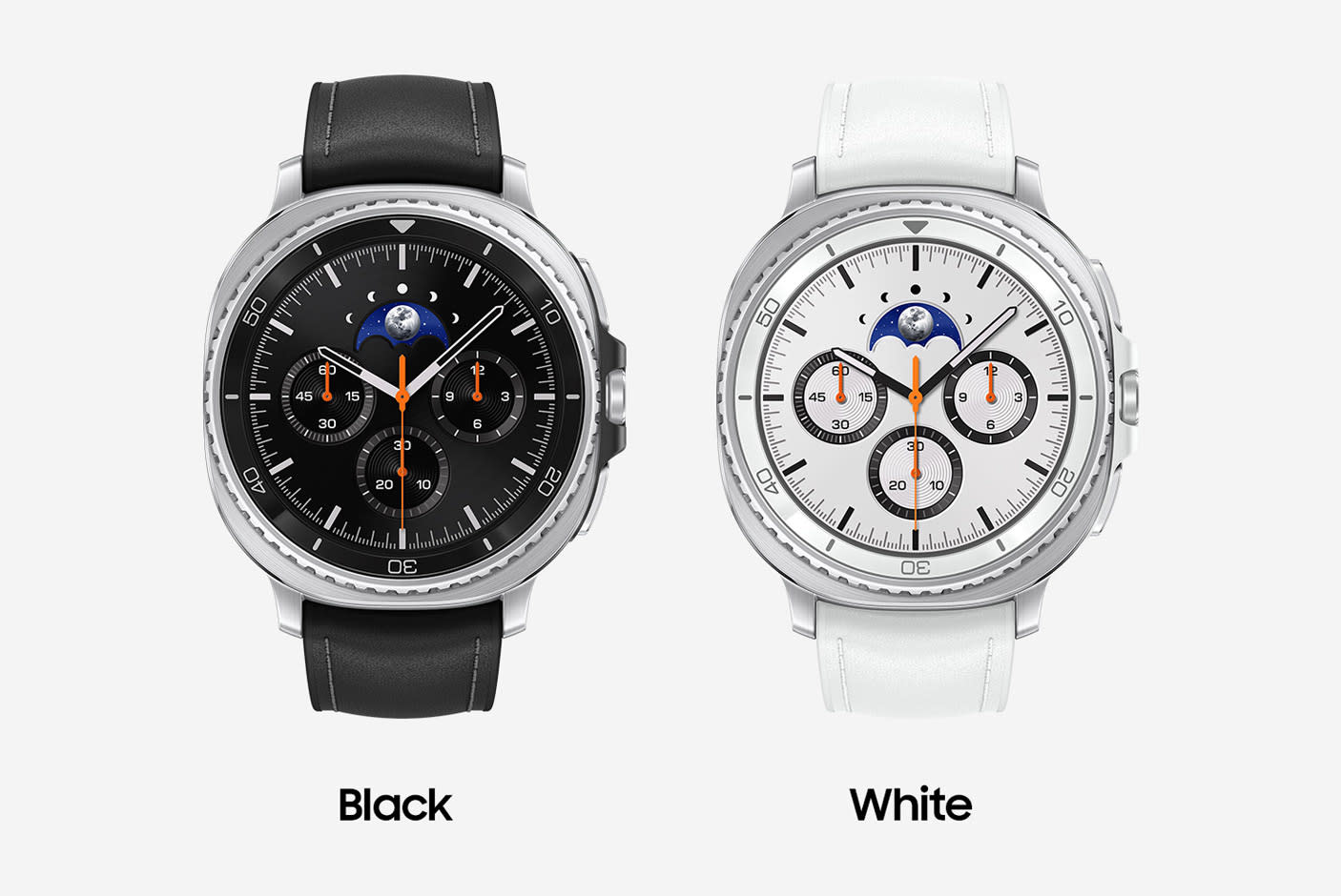 Two Versions Two Colors