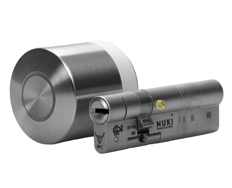 Nuki Smart Lock Ultra - 5th Generation