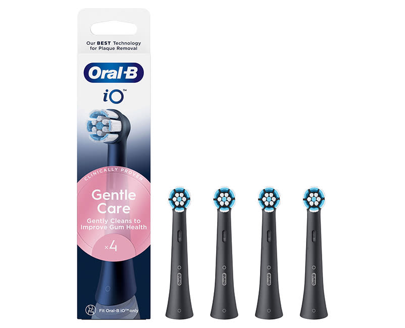 Oral - B Αντ.Κεφ iO Gentle Care