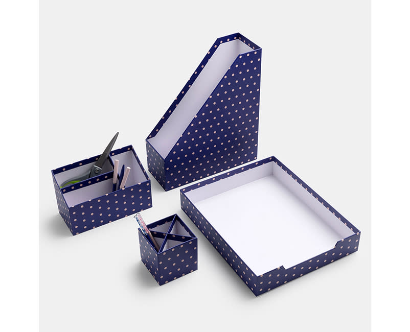 ΣΕΤ ΟΡΓΑΝΩΣΗΣ ΓΡΑΦΕΙΟΥ ΠΟΥΑ SENTIO