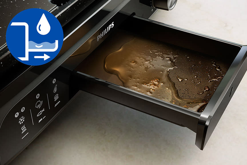 Υγιεινά γεύματα, χωρίς λίπη