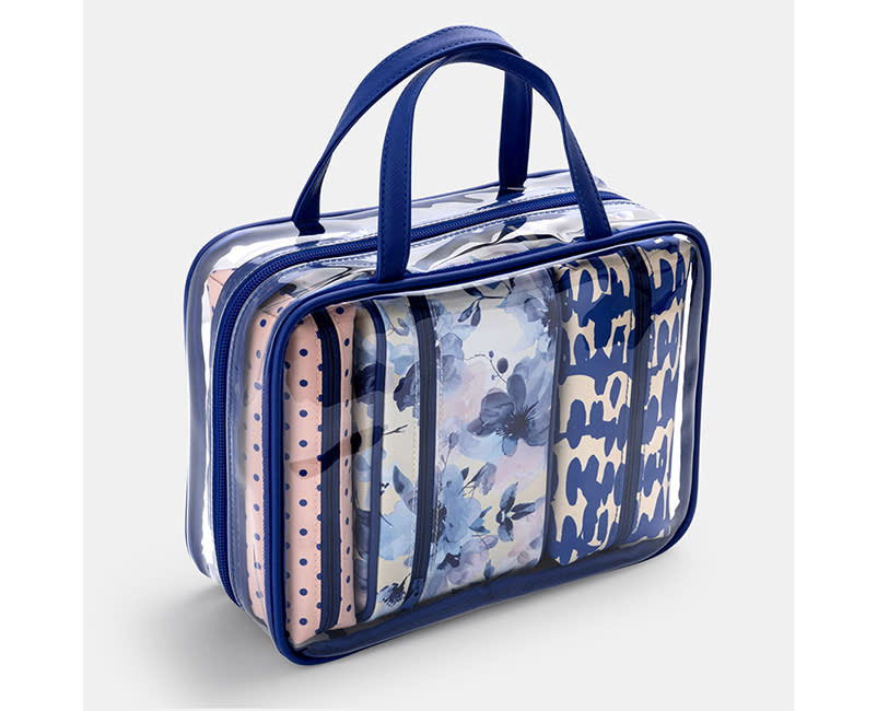 ΣΕΤ ΝΕΣΕΣΕΡ 3ΤΕΜ ΜΠΛΕ SENTIO