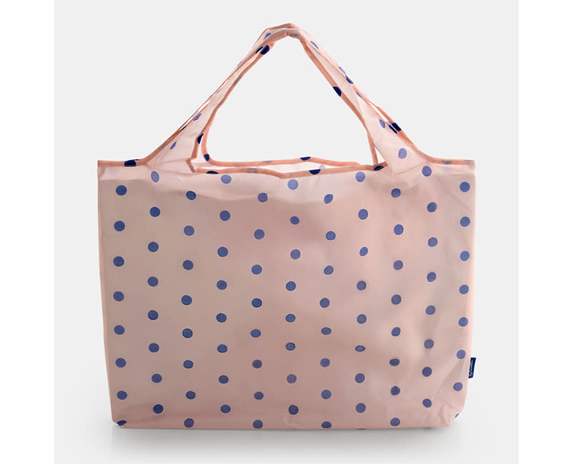 ΤΣΑΝΤΑ ΠΟΛ. ΧΡΗΣΕΩΝ BLUE DOTS SENTIO