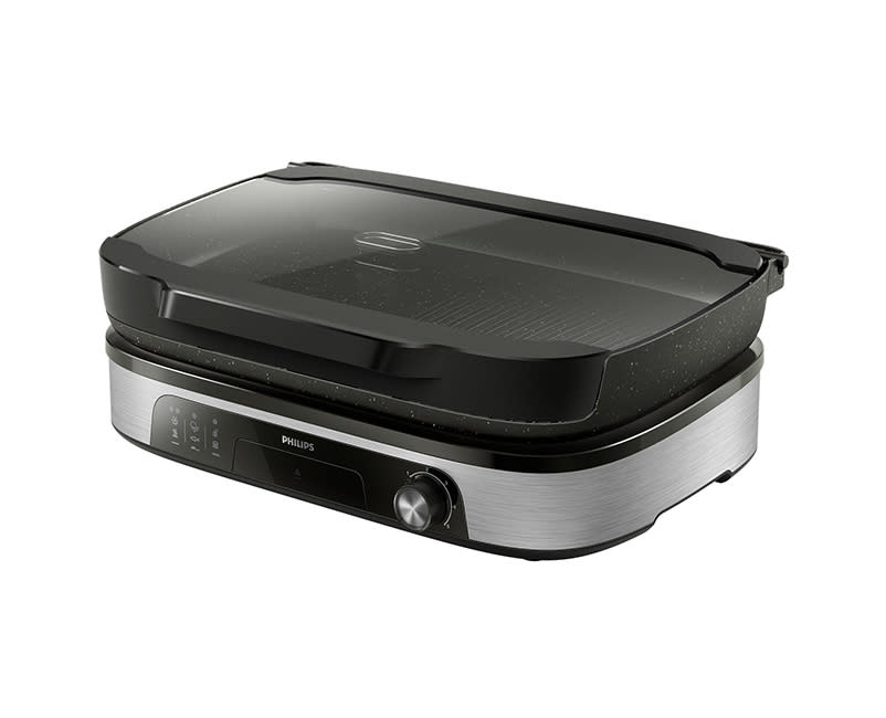 Philips Γκριλλιέρα HD6212/90