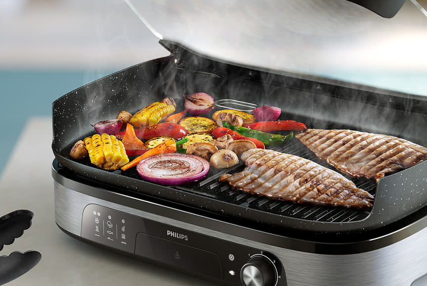 Τεράστια ποικιλία!