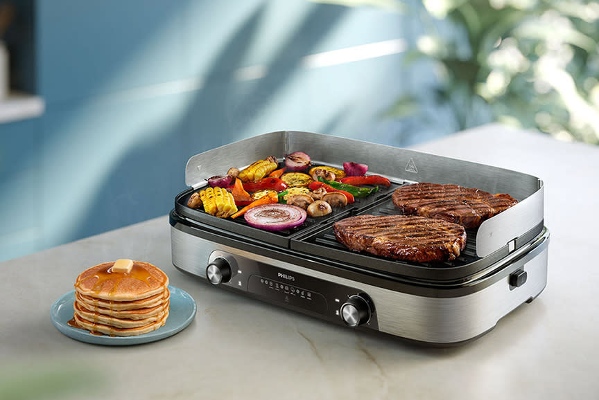 Πιτσιλιές; Όχι στην κουζίνα σου!