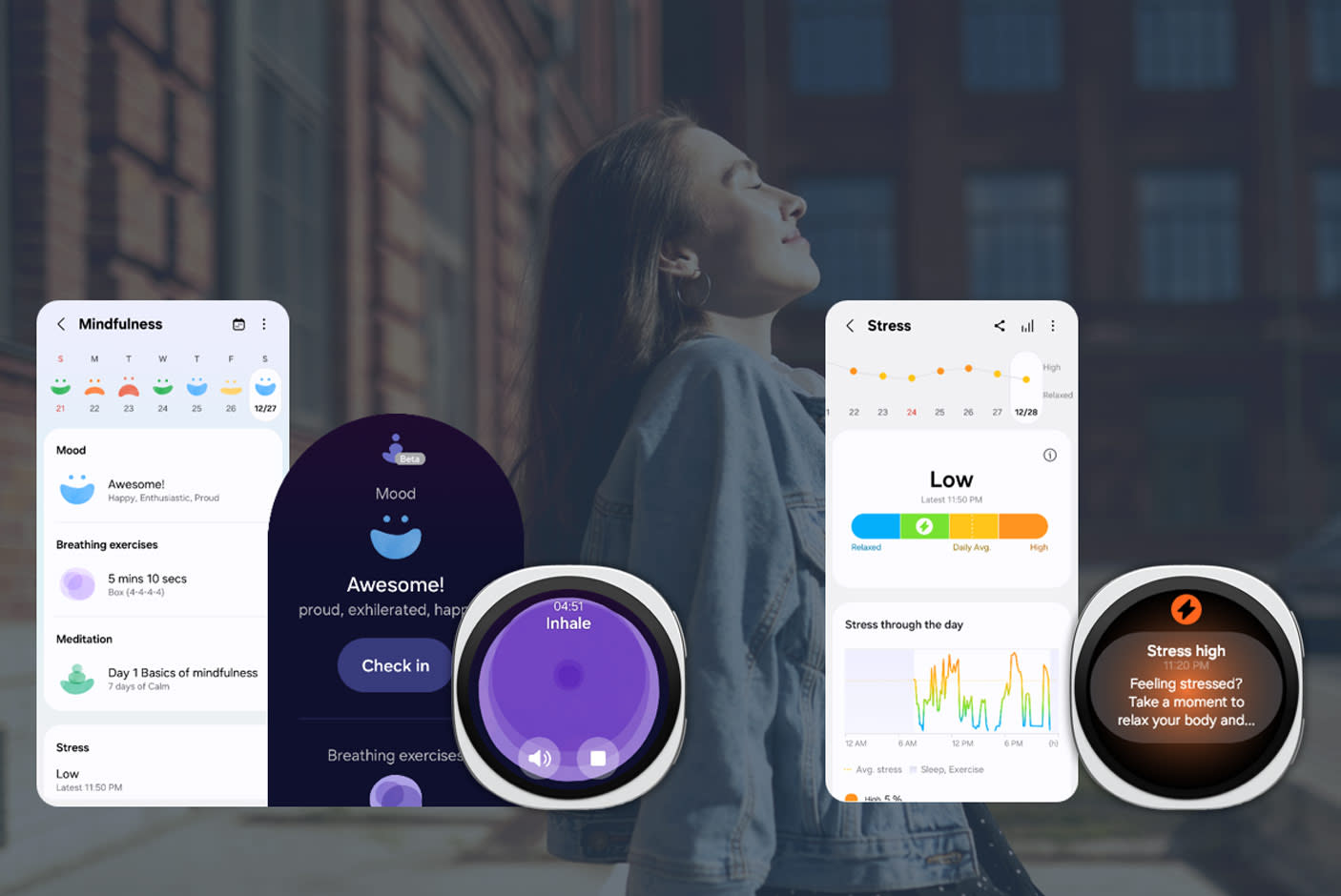 Samsung Galaxy Watch8