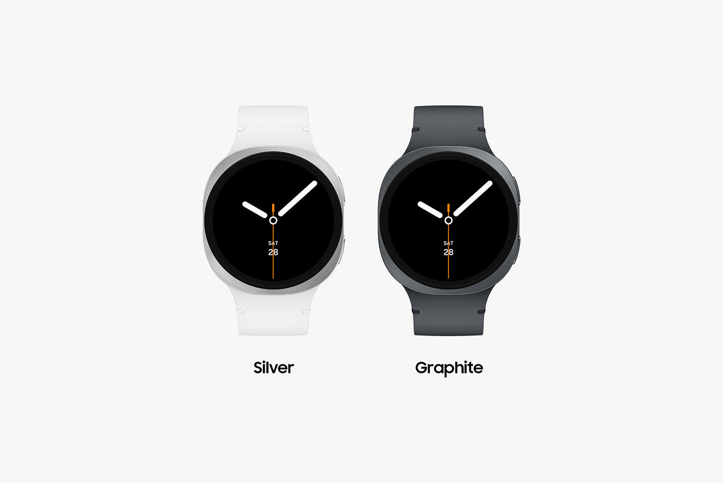 Samsung Galaxy Watch8