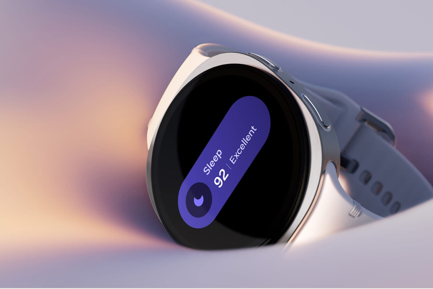 Samsung Galaxy Watch8