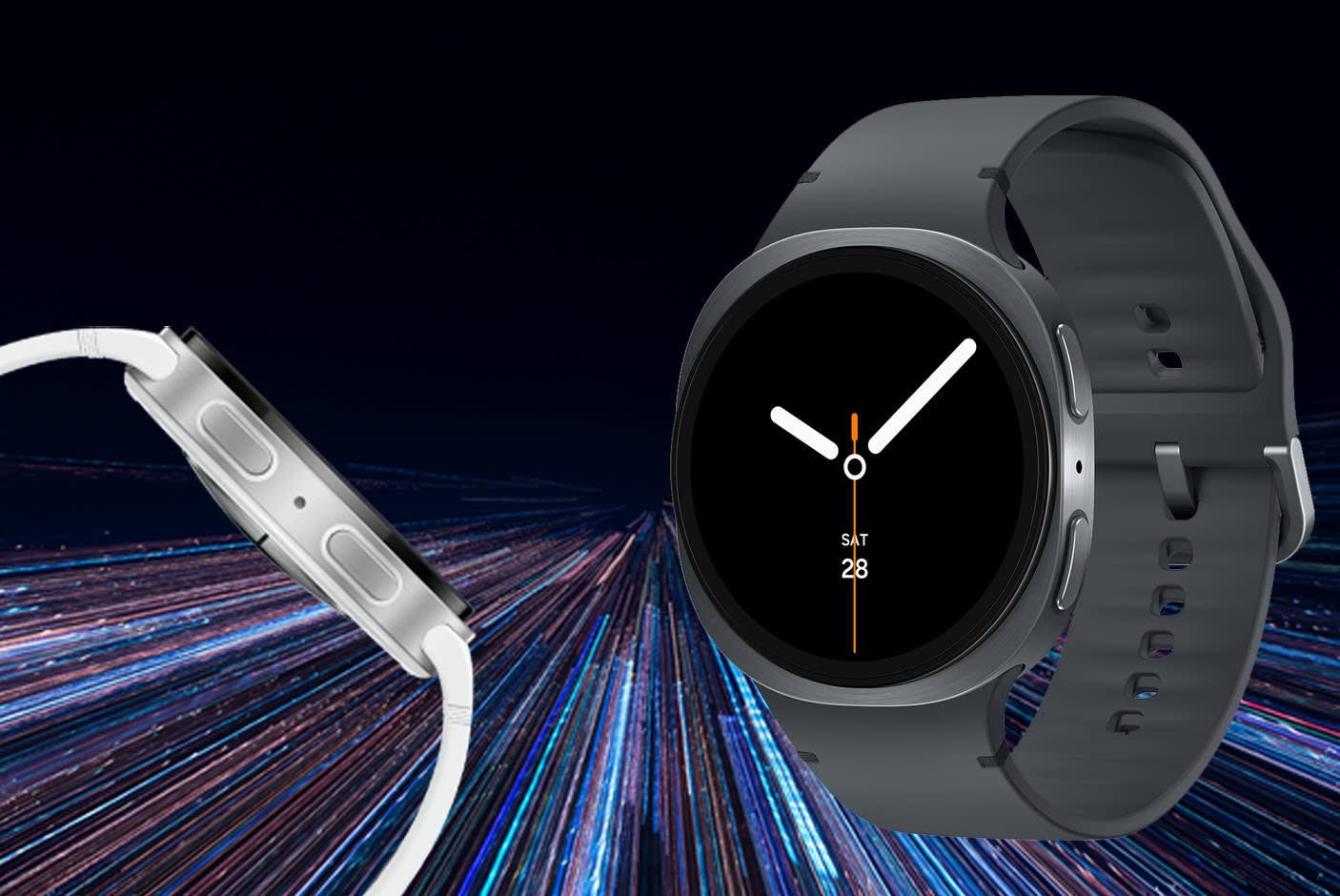 Samsung Galaxy Watch8