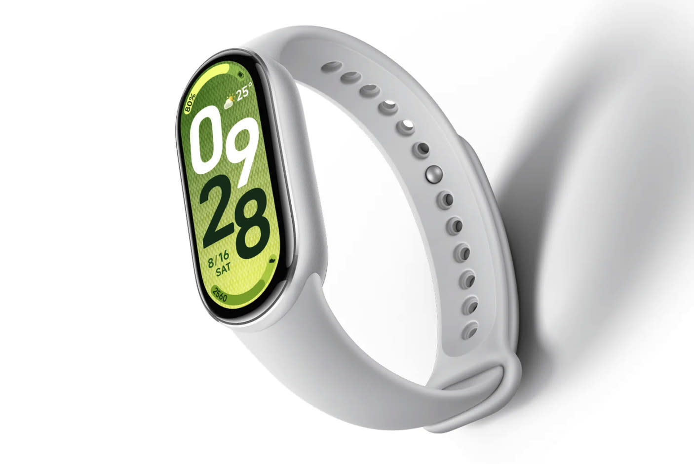 1500nits HBM brightness