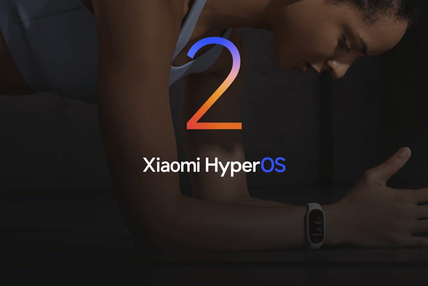 Xiaomi HyperOS 2