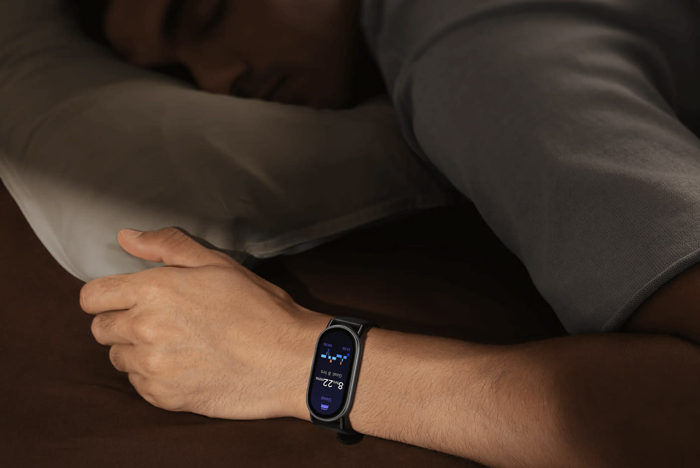 Advanced Sleep Intelligence