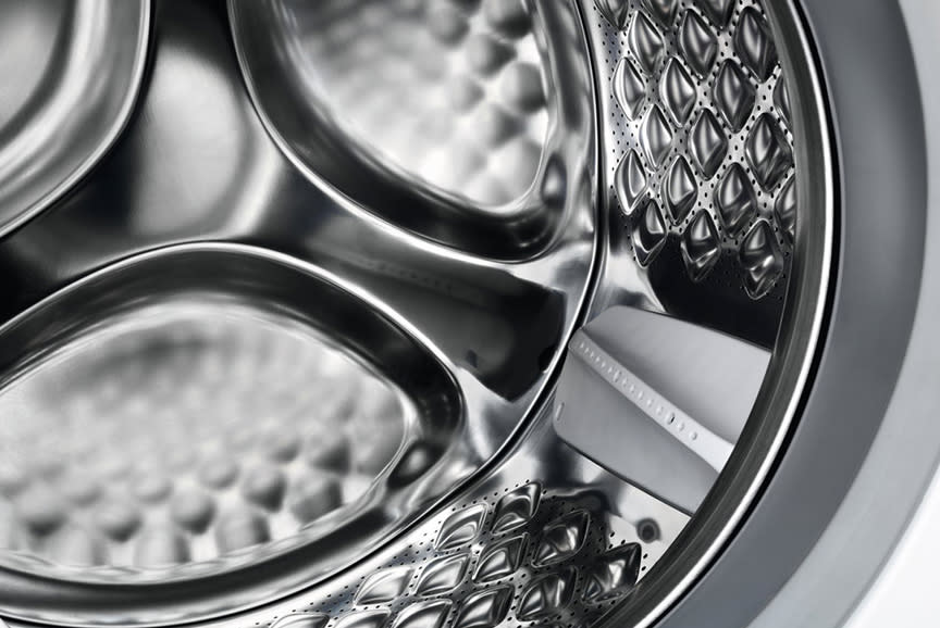 AEG Πλυντήριο Ρούχων LFR73044SCE