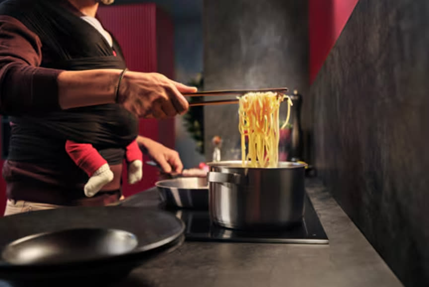 Όσο πατάει η γάτα!