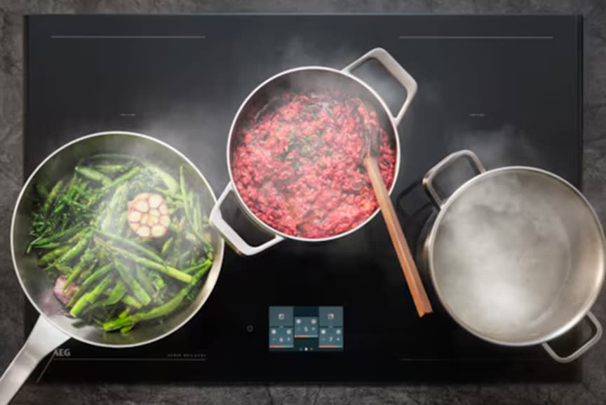 Πάντα καθαρός αέρας!