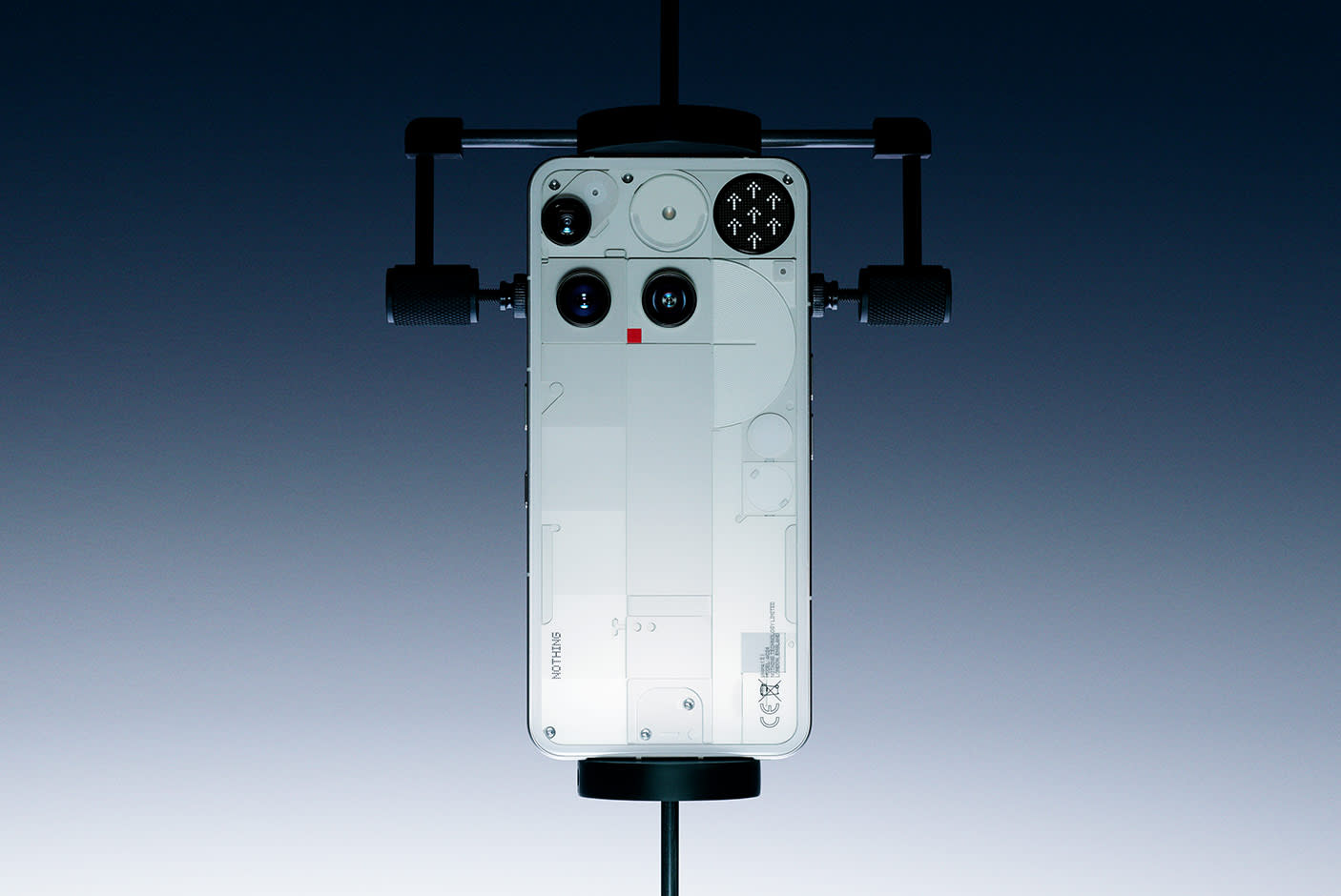 Snapdragon 8s στο Phone 3