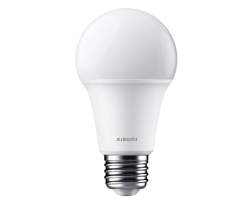 Xiaomi Smart LED Bulb - White and Color