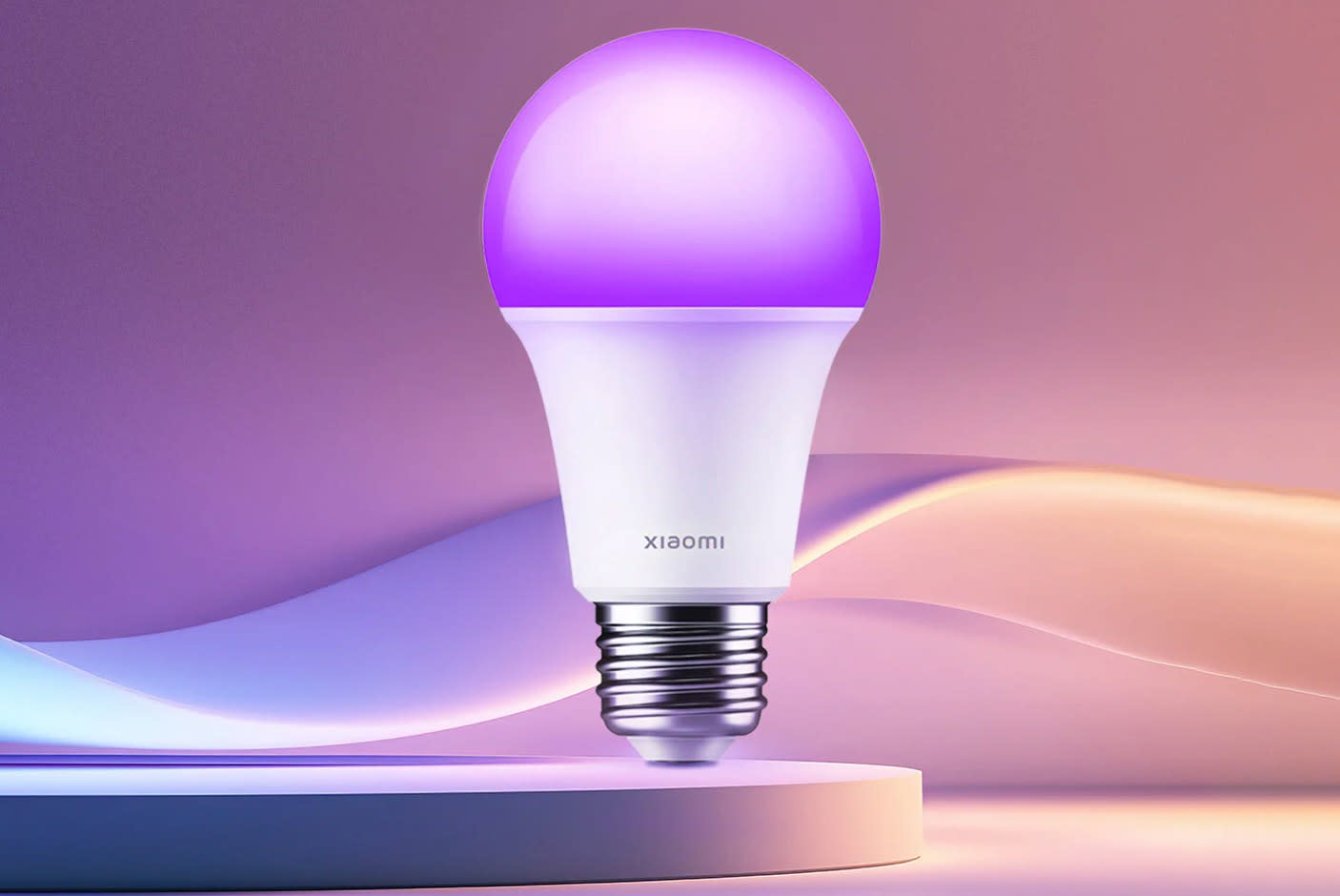 Multiple Color Temperature