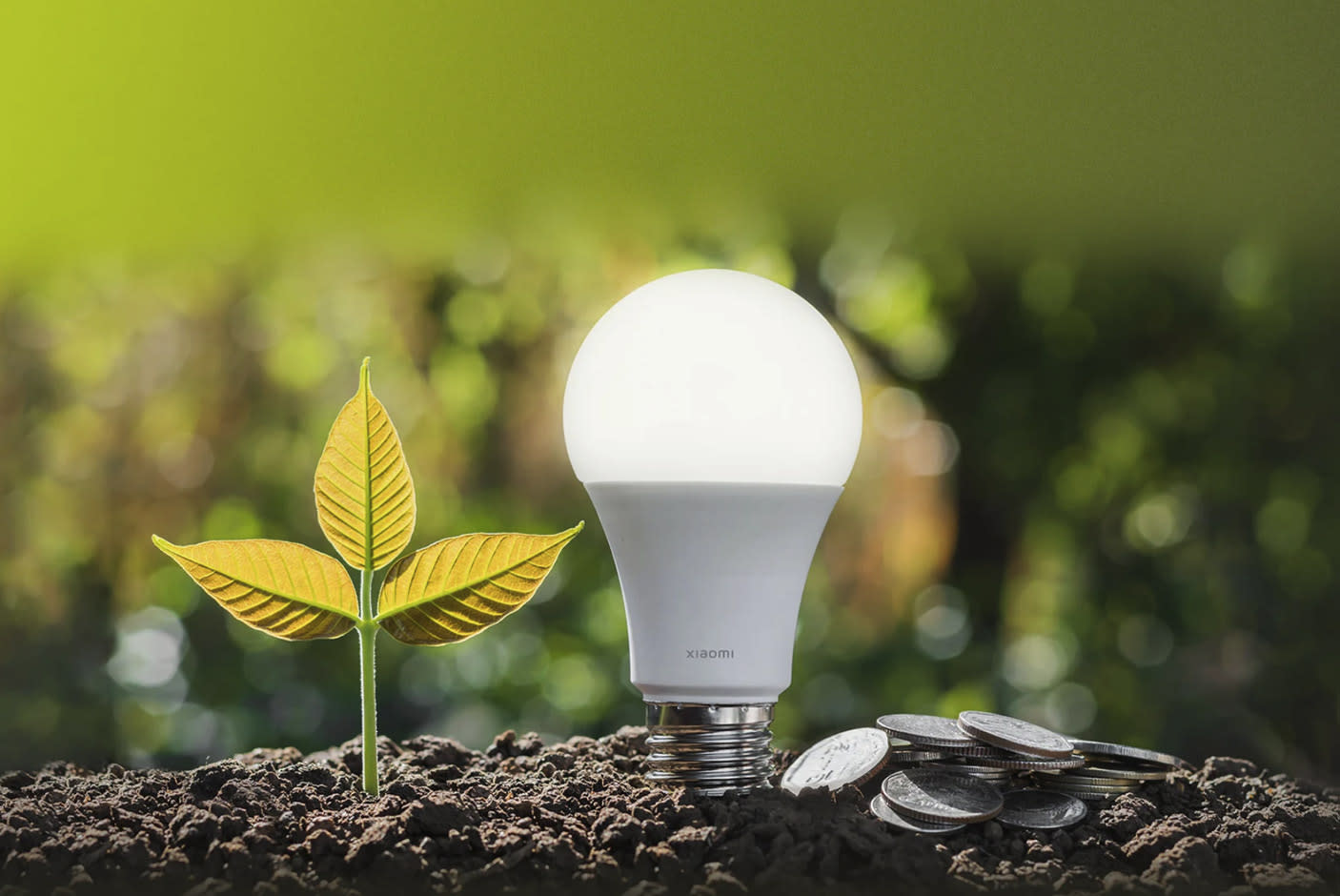 Reduced Power Consumption