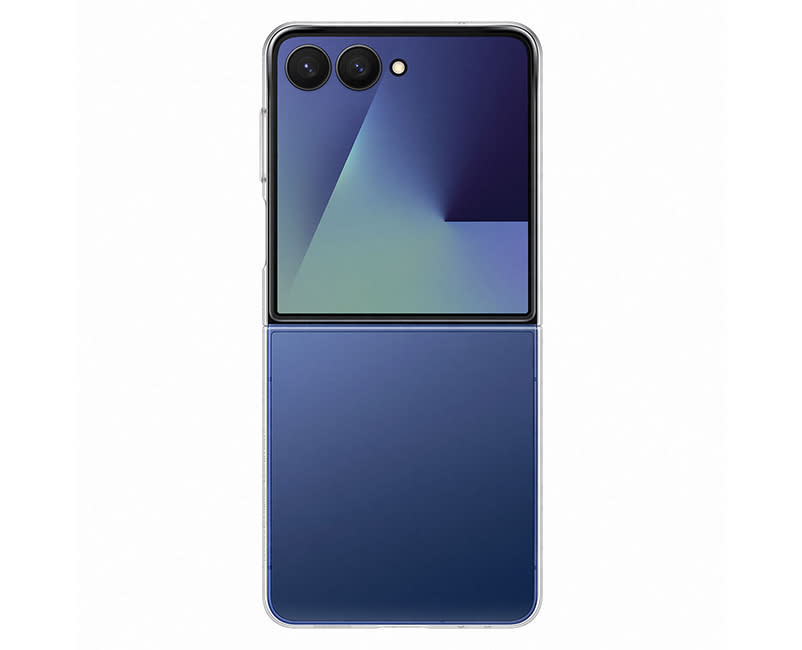 Samsung Clear Case