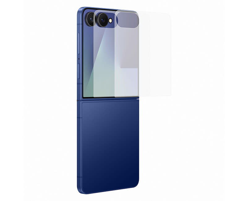 Samsung Anti-reflecting Film GalaxyFlip7