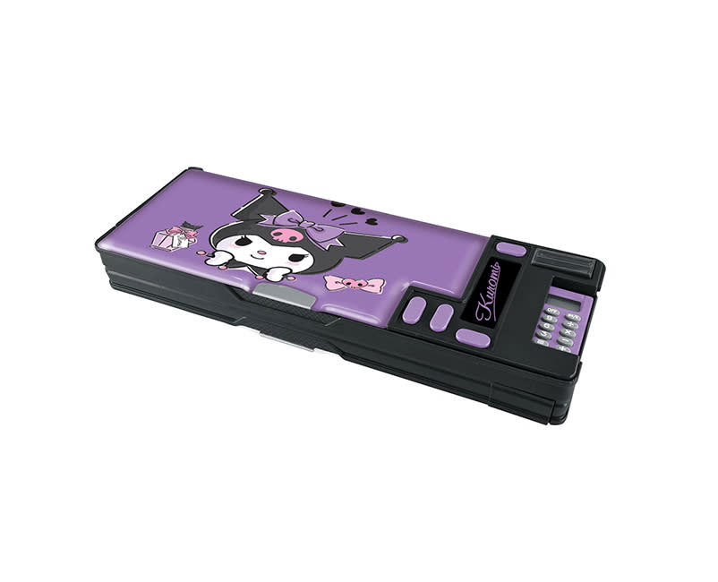 ΚΑΣΕΤΙΝΑ RETRO KUROMI SKETCH GRAFFITI