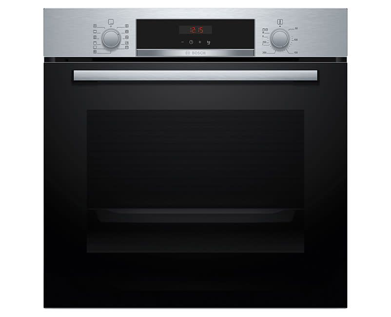 Bosch Φούρνος HBA574BS3