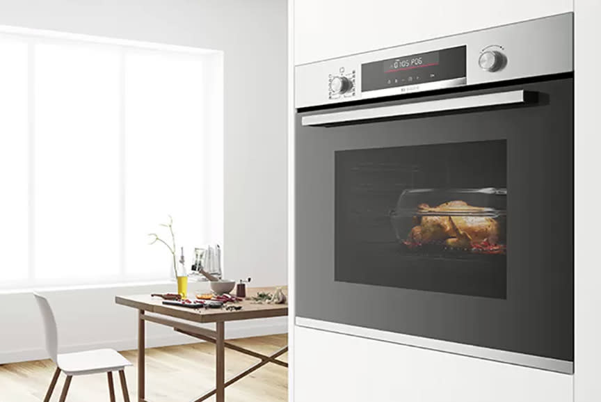 Το αυτόματο μαγείρεμα έγινε εύκολο!