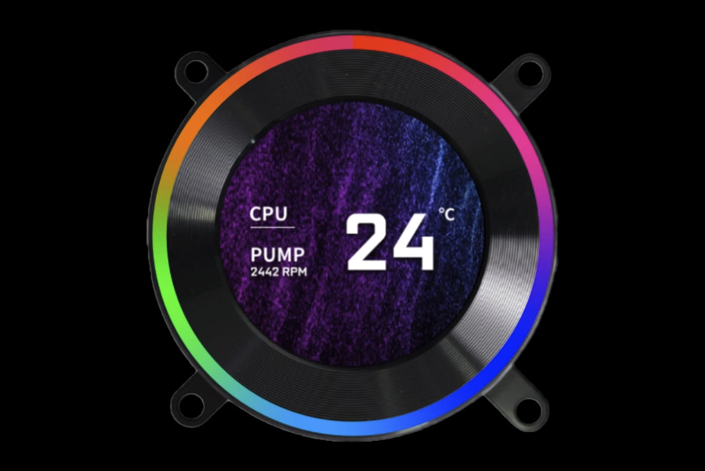 Seamless Interaction