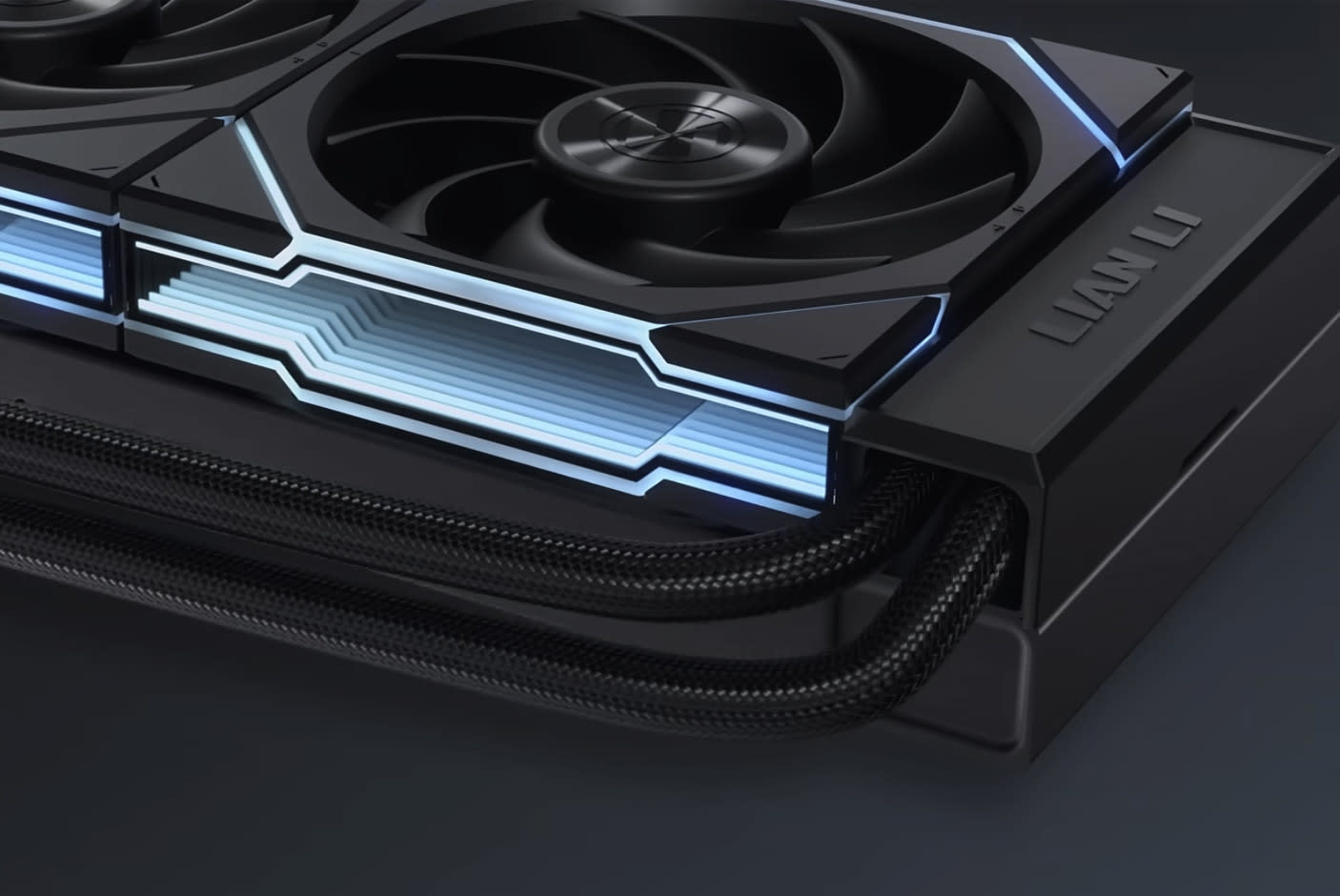 More Organized Interior