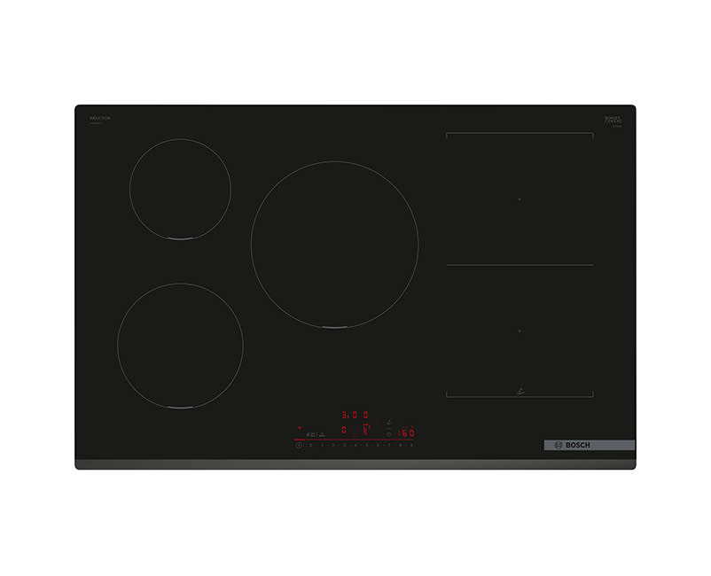 Bosch Εστίες Επαγωγικές PVW831HC1E
