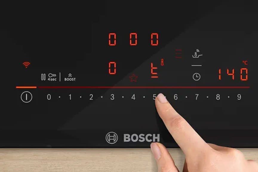  Εύκολος χειρισμός!