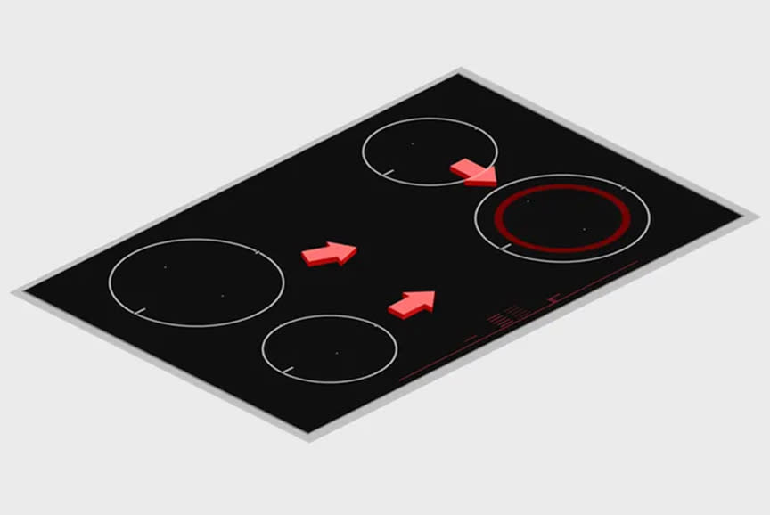 Ανεβάζει την ένταση!